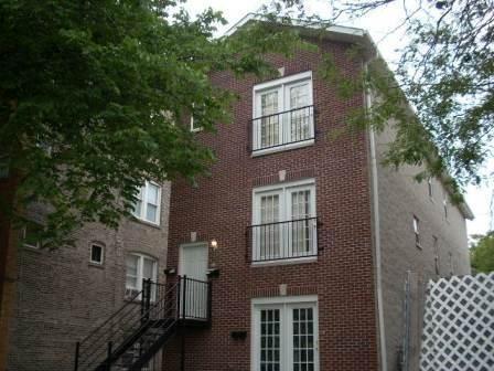 1422 S St Louis Ave., Chicago, IL 60623