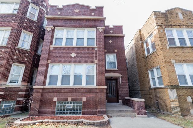 7938 S Eberhart Ave., Chicago, IL 60619