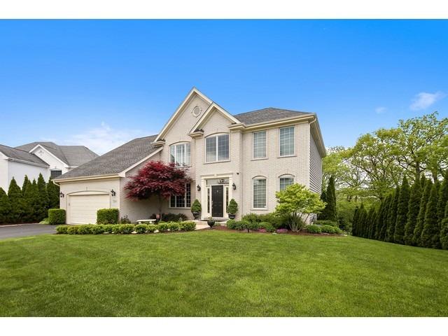 11884 Winding Trails Dr., Willow Springs, IL 60480
