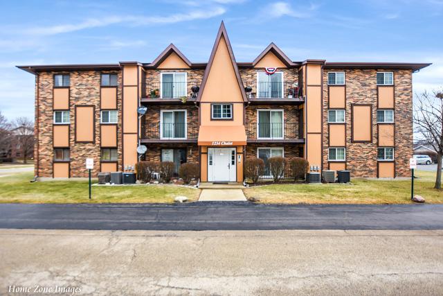 1234 Chalet Rd. #302, Naperville, IL 60563
