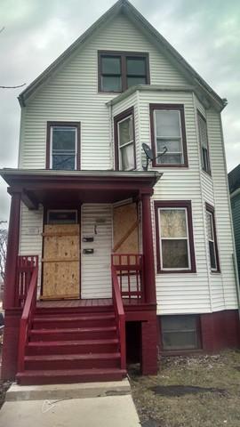 6717 S Claremont Ave., Chicago, IL 60636