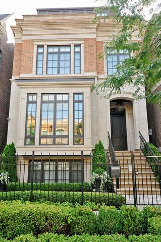 2625 N Paulina St., Chicago, IL 60614