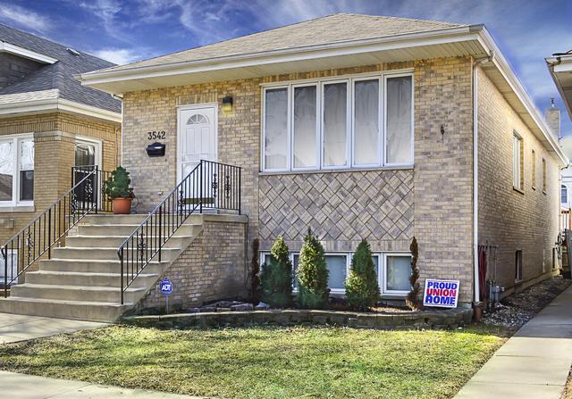 3542 N Normandy Ave., Chicago, IL 60634