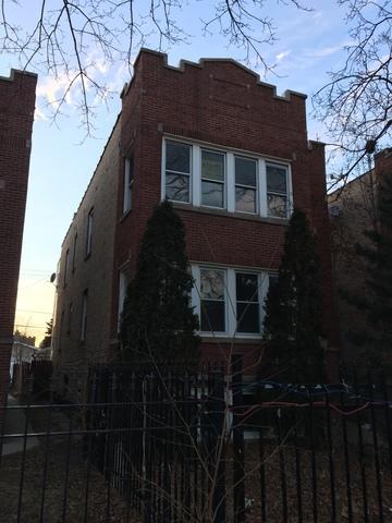 5436 S California Ave., Chicago, IL 60632