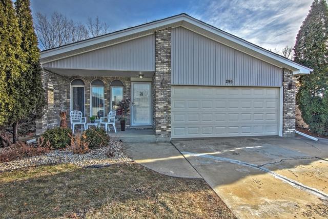 299 Exchange Ave., Calumet City, IL 60409