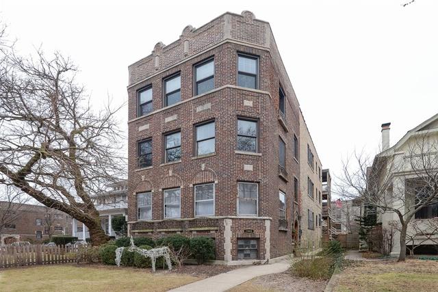 1909 W Farwell Ave. #2, Chicago, IL 60626