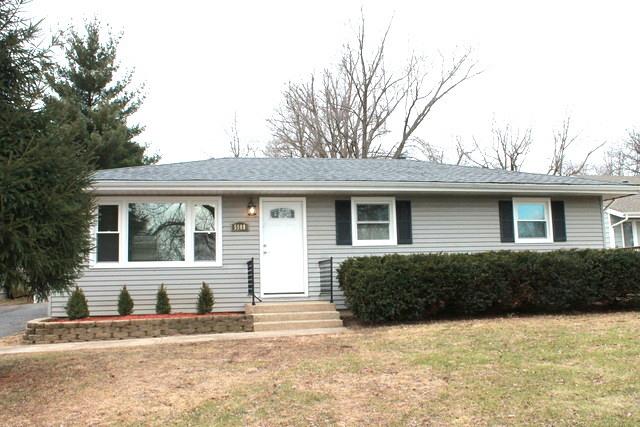 5908 Springside Ave., Downers Grove, IL 60516