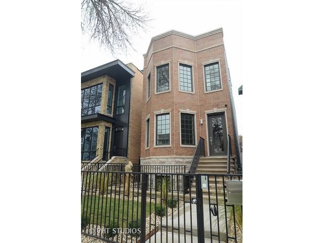 1935 W Erie St., Chicago, IL 60622