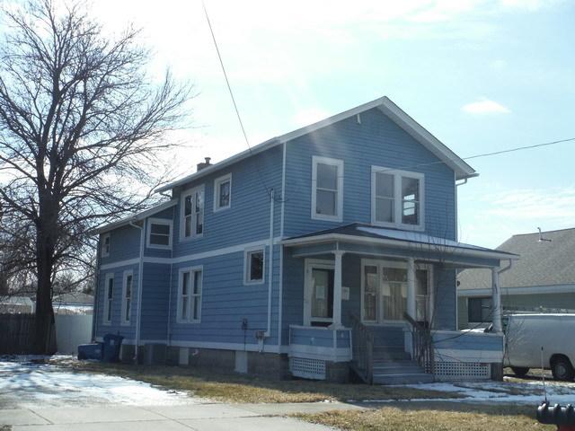 609 Superior St., Aurora, IL 60505