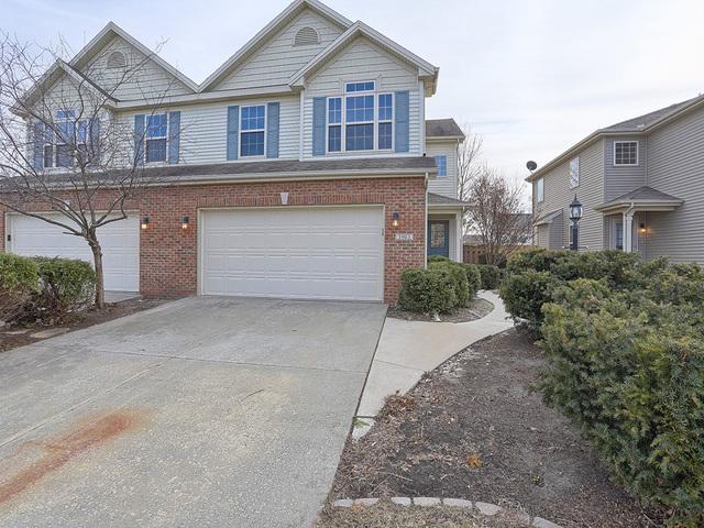 3903 Summer Sage Ct., Champaign, IL 61822