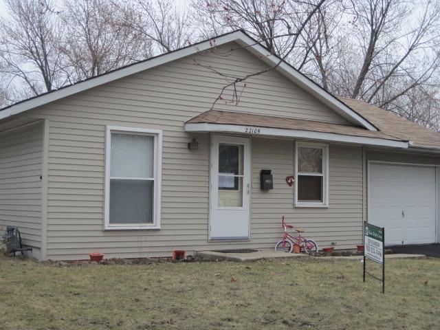 22105 E Churchill Dr., Richton Park, IL 60471