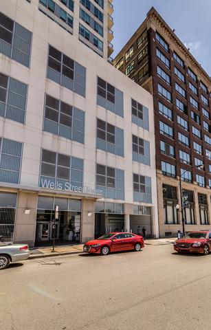 701 S Wells St. #1006, Chicago, IL 60607