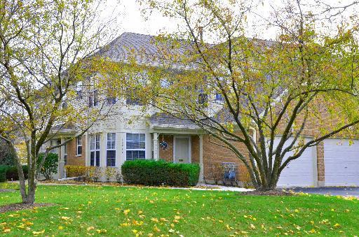 1681 Penny Ln. #B, Crystal Lake, IL 60014