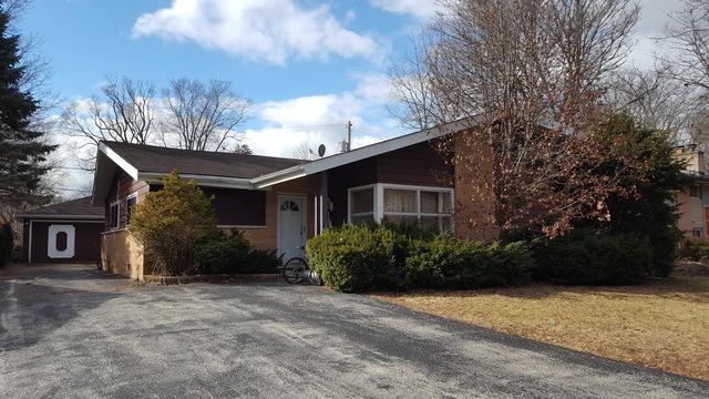 508 Edens Ln., Northfield, IL 60093