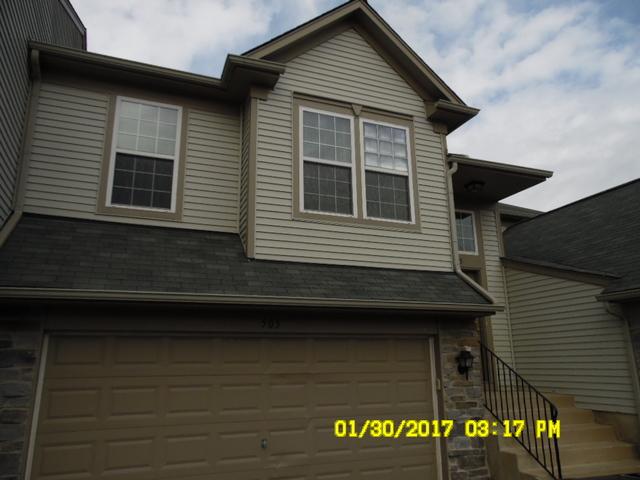 505 Metropolitan St., Aurora, IL 60502