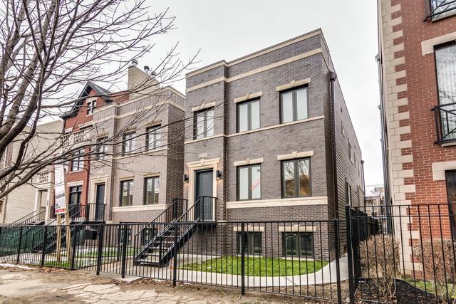 6522 S Woodlawn Ave., Chicago, IL 60637