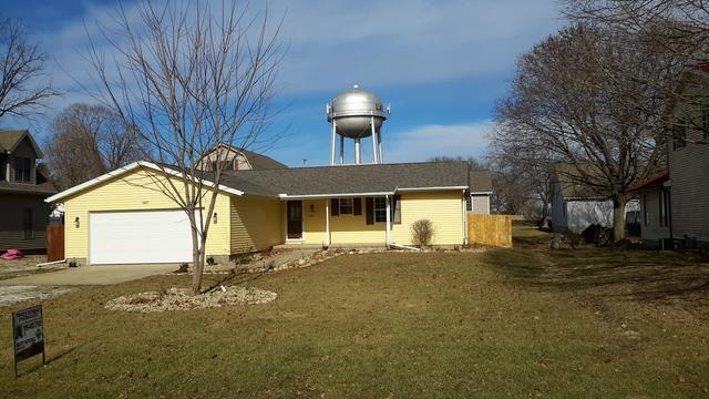 1007 4th St., Lacon, IL 61540