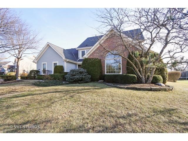 301 S Old Creek Rd., Vernon Hills, IL 60061
