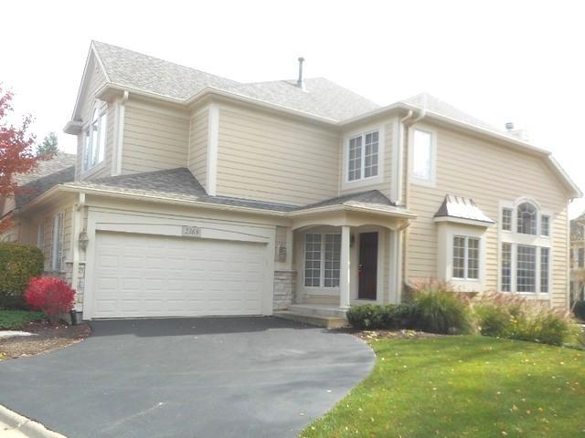 2369 Greenbrook Dr., Aurora, IL 60502