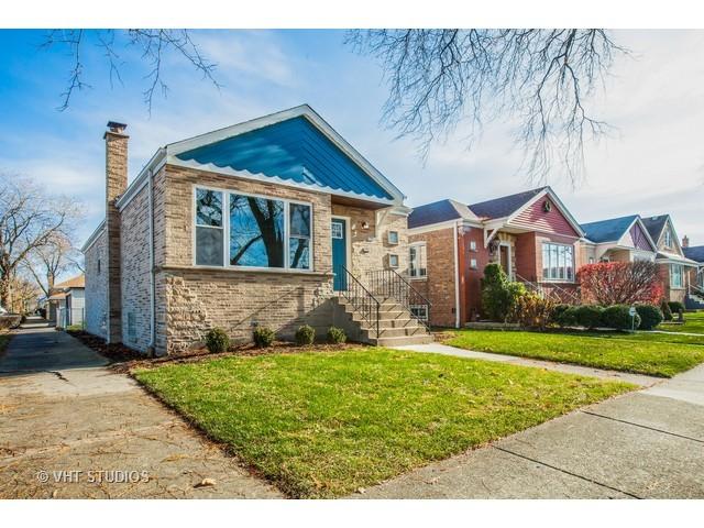 7201 S Avers Ave., Chicago, IL 60629