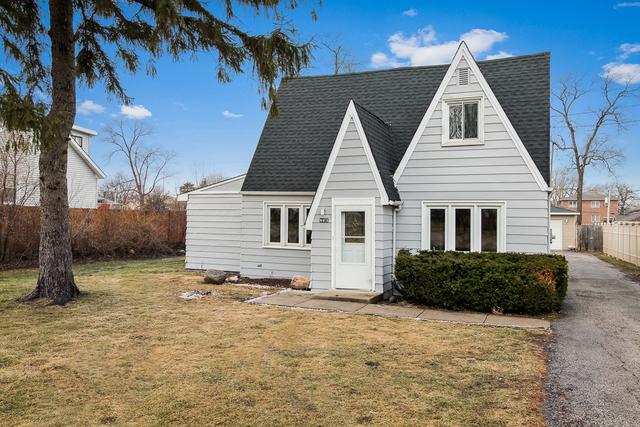 7804 Oak Grove Ave., Justice, IL 60458