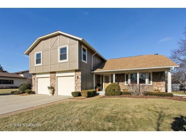 478 Franklin Ln., Elk Grove Village, IL 60007