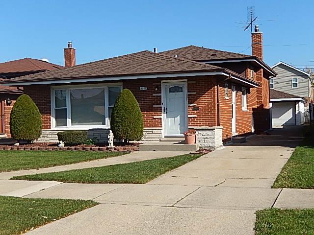 8537 S Kilbourn Ave., Chicago, IL 60652