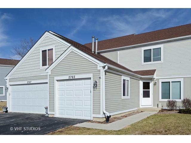 2765 Prairieview Ln., Aurora, IL 60502