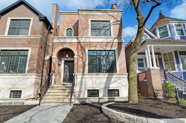 3629 N Greenview Ave., Chicago, IL 60613