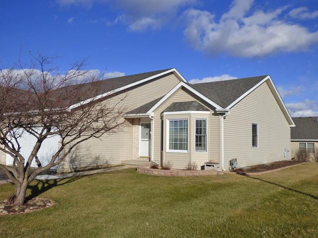 1133 Golf Ct., Dekalb, IL 60115