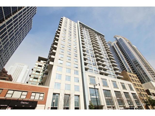1305 S Michigan Ave. #1106, Chicago, IL 60605