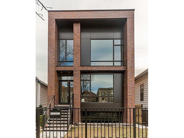2339 W Huron St., Chicago, IL 60612
