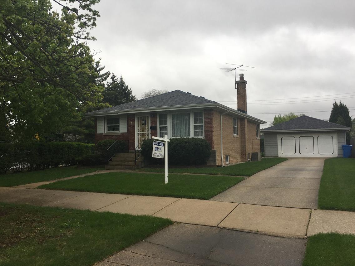 6039 W Higgins Ave., Chicago, IL 60630