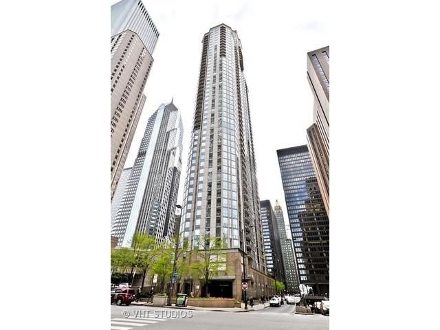 222 N Columbus Dr. #1907, Chicago, IL 60601