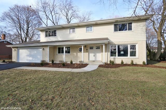 2602 Farnsworth Ln., Northbrook, IL 60062