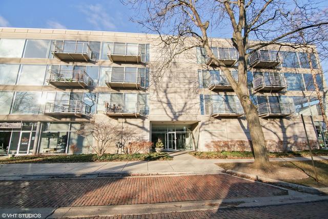 705 11th St. #311, Wilmette, IL 60091