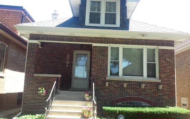 3731 N Sayre Ave., Chicago, IL 60634