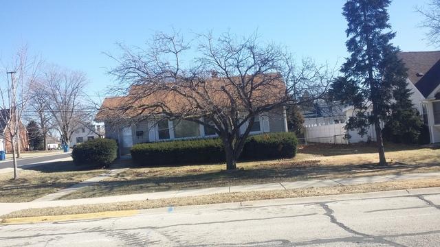 141 N Caryl Ave., Northlake, IL 60164