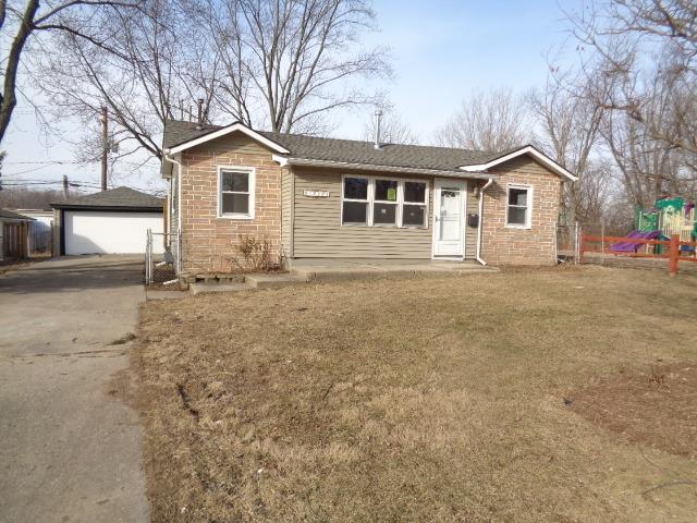 1820 Tomahawk Tr., Round Lake Heights, IL 60073