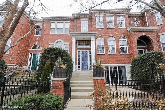 834 Shandrew Dr., Naperville, IL 60540