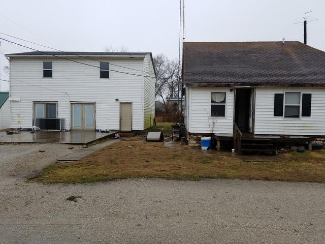 400 W South 5th St., Shelbyville, IL 62565