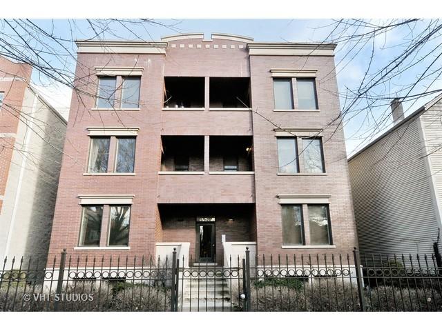 1529 N Artesian Ave. #2S, Chicago, IL 60622