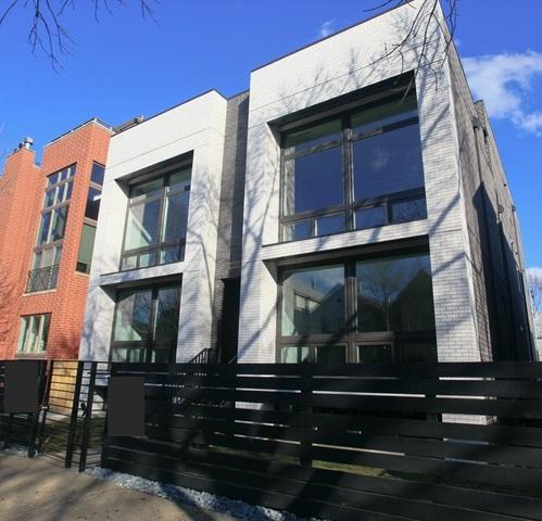 1639 N Artesian Ave. #2N, Chicago, IL 60647