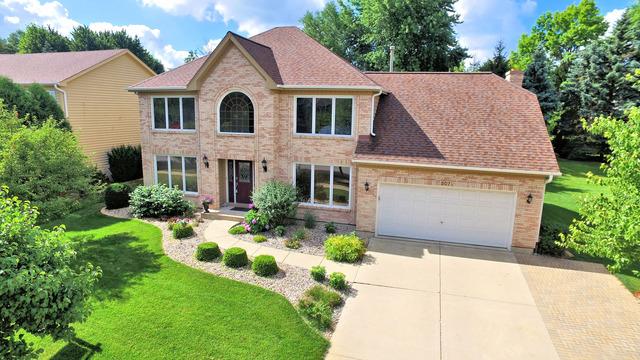 307 Millcreek Ln., Naperville, IL 60540