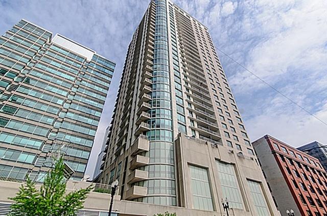 125 S Jefferson St. #1710, Chicago, IL 60661