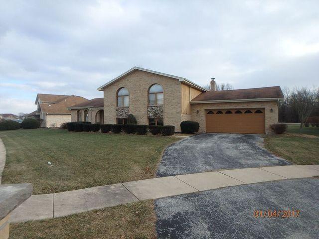 4935 190th Pl., Country Club Hills, IL 60478