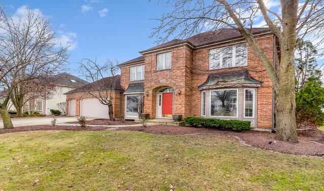 3649 Monarch Cir., Naperville, IL 60564