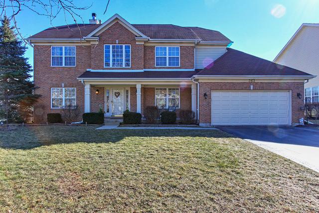 363 Old Walnut Cir., Gurnee, IL 60031