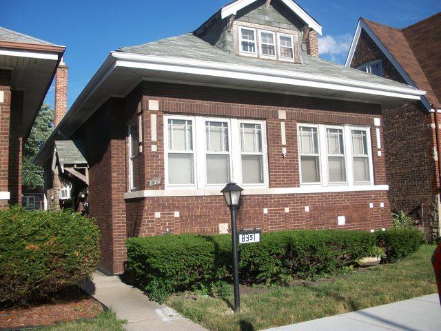 8351 S Loomis Blvd., Chicago, IL 60620