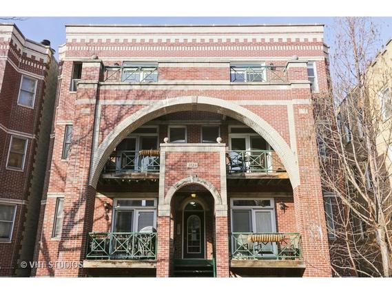 4124 N Kenmore Ave. #3N, Chicago, IL 60613